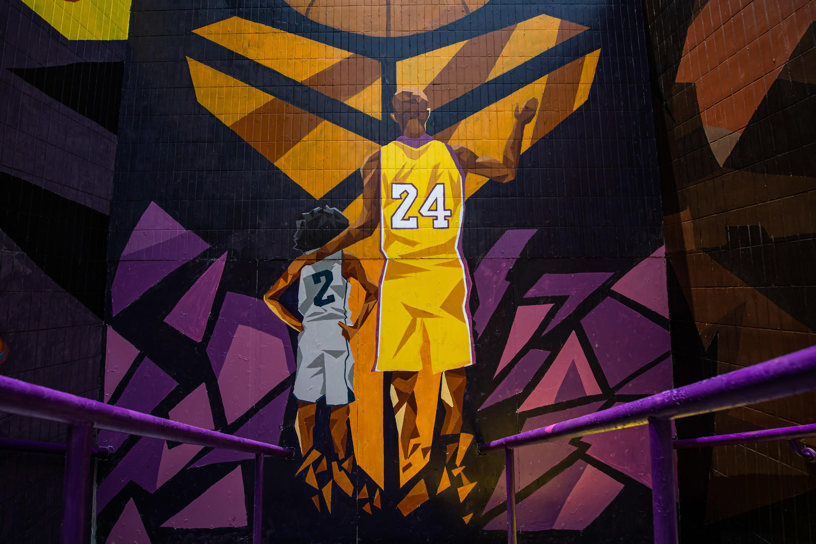 硬核风格与 硬核风格与